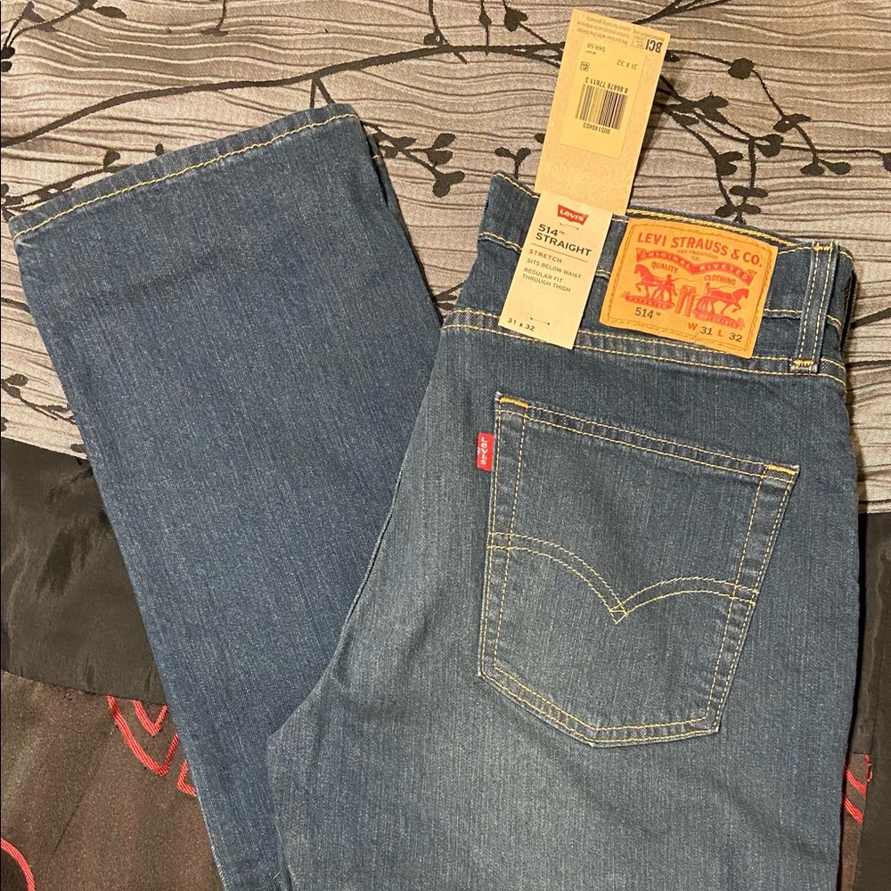 LEVI’S JEANS